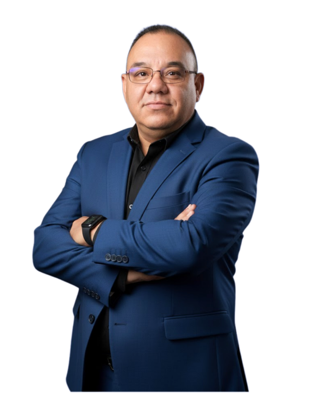 Oso Grimaldo — Omar Grimaldo